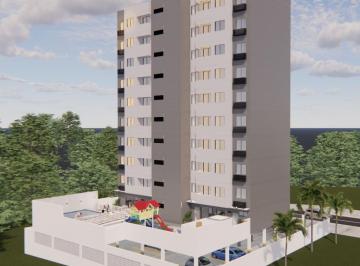 Apartamento de 2 quartos, Samambaia · LANÇAMENTO EM SAMAMBAIA 1 E 2 QUARTOS AVENIDA DO HOSPITAL