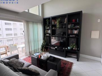 Foto 01 · Duplex à venda, 1 dorm, 1 suíte, 2 vagas em Vila Nova Conceição