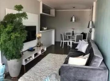 Apartamento de 2 quartos, São Paulo · 67m2, com 2 dormitórios (1suite) 1 vaga e lazer total