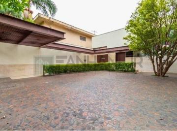Foto 01 · Casa Comercial Impecável no Jardim Paulistano: 6 Salas, 4 Banheiros, 8 Vagas de Garagem - São Paulo-