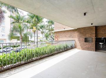 Foto 10 · Apartamento no Hugo Lange, Curitiba-PR: 230m² e 3 Vagas de Garagem!