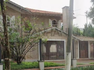 Foto 01 · Casa comercial para locação em São Paulo-SP, bairro Jardim América: 6 salas, 5 banheiros, 6 vagas de