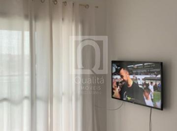 Foto 04 · Apartamento 55m² a venda Condomínio Terraço Beach Park São Pedro Osasco SP