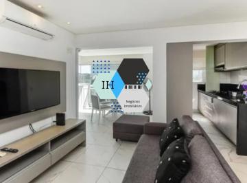 Foto 01 · Apartamento para locação na Vila Olímpia com 2 dormitórios, 1 vaga e Lazer Completo