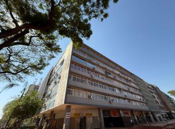 Comercial , Brasília · EDIFICIO CARIOCA QD 6 BL A SETOR COMERCIAL SUL SALA DUAS SALAS DESOCUPADAS
