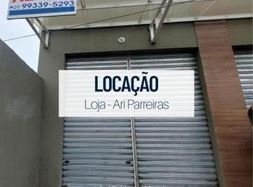 Foto 09 · Aluguel de loja no centro de Itaguaí / RJ