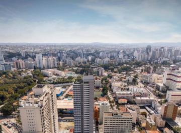 Apartamento , Curitiba · Bem-vindo ao melhor empreendimento compacto de Curitiba, perfeito para você