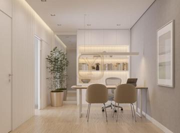 Foto 01 · Sala Comercial Medical à Venda no Moov Bosque - Modernidade e Conforto em um Só Lugar!