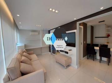 Foto 02 · Apartamento, Itaim Bibi, São Paulo, SP
