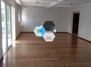 Foto 01 · Apartamento para locação no Reserva Granja Julieta de 04 Suítes e 04 vagas