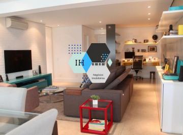 Foto 28 · Apartamento para Venda ou Locação no Brooklin com 02 suítes e 02 vagas
