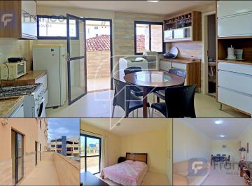 Foto 01 · Apartamento à venda, 3 quartos, 1 suítes + DCE, varanda gourmet, lazer completo, academia, frente pa