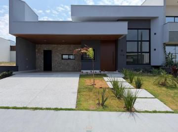 Foto 01 · Casa térrea a venda com 3 suítes piscina em Condomínio fechado Dona Maria José - Indaiatuba/SP