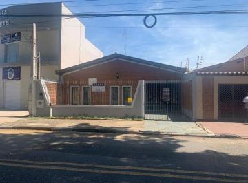 Comercial de 3 quartos, Campinas · Casa com perfil comercial ao lado de vários comércios - Parque Via Norte - Campinas-SP
