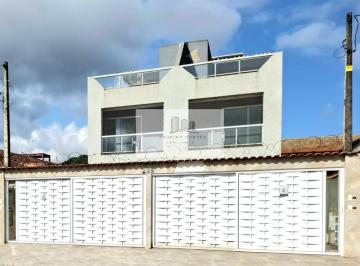Foto 01 · Casa, Vila Santa Rosa, Guarujá, SP