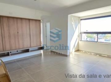 Foto 01 · APARTAMENTO PARA ALUGAR BAIRRO ALÉM PONTE EM SOROCABA - SP