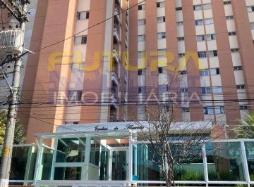 Apartamento de 3 quartos, Santo André · APARTAMENTO - Á VENDA - VILA AZALEIA - SANTO ANDRE - SP.