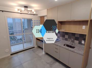 Foto 22 · Apartamento para locação de 2 quartos com vaga de garagem em Jardim Caravelas, São Paulo-SP: Imperdí