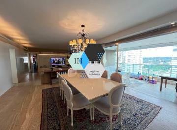 Foto 04 · Imperdível: Apartamento à venda em São Paulo-SP, Campo Belo, 3 quartos, 3 suítes, 5 banheiros, 4 vag
