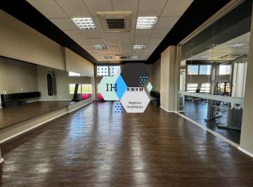 Foto 01 · Apartamento para locação em São Paulo-SP, Santo Amaro: 1 quarto, sala, banheiro, vaga de garagem - 3