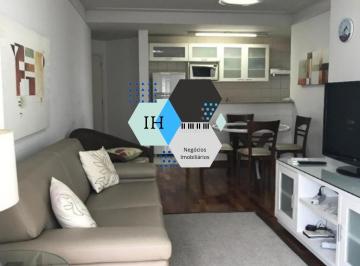 Foto 04 · Apartamento com 2 dormitórios no Brooklin, Ótima Oportunidade!!!