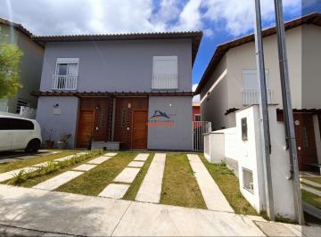 Foto 01 · Casa em Condomínio a venda em Cotia-SP, Bairro Los Alamos: 2 Quartos, 3 Salas, 2 Banheiros, 2 Vagas