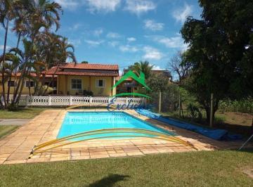 Foto 01 · Chácara, Jardim Colonial I, Araçoiaba da Serra, SP
