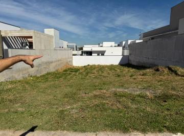 Foto 01 · Terreno, Condomínio Lagos D'icaraí, Salto, SP