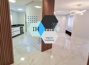 Foto 01 · Apartamento para Venda e Locação no Panamby com 116m2, 3 quartos, 2 suítes e 2 vagas