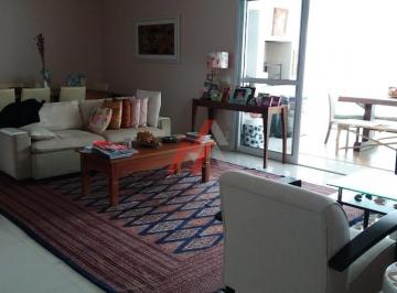 Foto 01 · Imóvel de luxo em Barueri-SP: Apartamento com 4 quartos, 2 suítes e 3 vagas de garagem no Edifício E