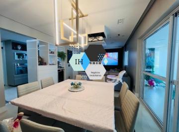 Foto 01 · Apartamento para locação com 3 suítes e 2 vagas na Vila Andrade
