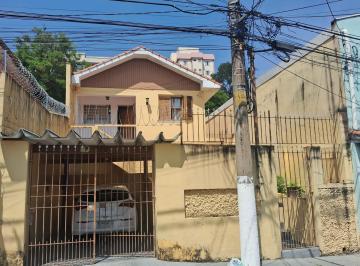 Casa de 2 quartos, São Paulo · Vila do Encontro - Casa Assobradada com 200m² - Venda