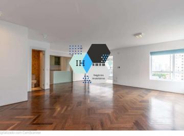 Foto 02 · Apartamento com 3 Quartos para alugar, 165m² - Brooklin