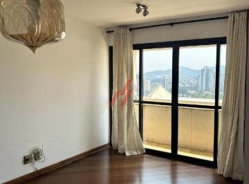 Foto 06 · Excelente oportunidade: Apartamento de 3 quartos no coração de Alphaville - Barueri-SP - 90m² - Vend