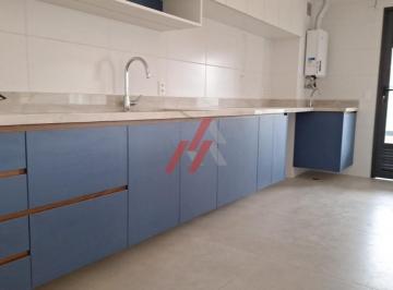 Foto 01 · Apartamento de Luxo em Alphaville Centro Industrial - 2 Quartos, 2 Suítes, 2 Salas, 3 Banheiros, 2 V