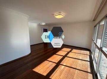 Foto 01 · Apartamento recem reformado a Venda no Morumbi de 130m2 com 4 dormitórios e 2 vagas