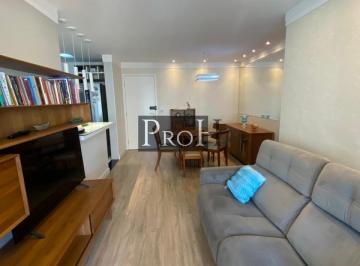 Apartamento de 3 quartos, São Caetano do Sul · Apartamento à venda 3 quartos Santa Paula São Caetano