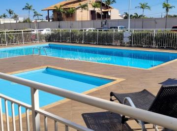 Foto 01 · APARTAMENTO COM LOCALIZAÇÃO PRIVILEGIADA EM ARARAQUARA.