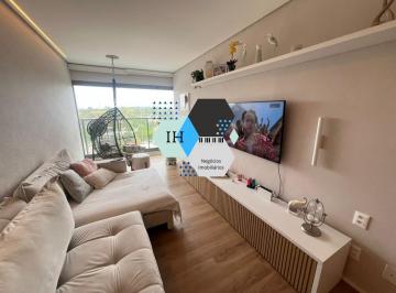 Foto 08 · Apartamento à venda ou locação em São Paulo-SP, bairro Santo Amaro: 2 quartos, 1 suíte, 1 sala, 2 ba