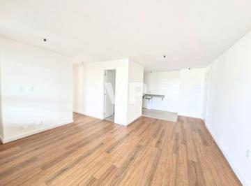 Apartamento de 2 quartos, São Paulo · Apartamento à venda – 79m², 2 quartos, 1 vaga - lazer completo