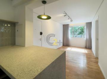 Apartamento de 2 quartos, São Paulo · Apartamento à venda no Alto da Lapa com 2 quartos e 1 vaga