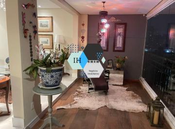 Foto 03 · Imperdível: Apartamento com 3 suítes e 3 vagas na Cidade Monções, São Paulo - SP!