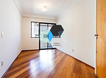 Foto 01 · Apartamento a venda no Brooklin Paulista de 75m2 com 2 Dormitórios, 1 suíte, 3 banheiros e 2 vagas