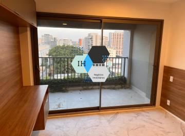 Foto 04 · Studio à venda em Indianópolis, São Paulo-SP: 1 quarto, 1 banheiro, 29m² de área. Encontre seu novo 