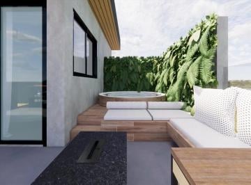 Casa de 3 quartos, Curitiba · Casa em condomínio mercês, localização nobre, 3 suítes, 262 m² priv. 4 vagas