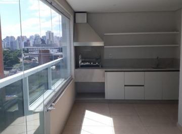 Foto 07 · Apartamento 4 Dormitórios com 2 Suítes e 2 Vagas, 165 m2 á venda e Locação no Brooklin .