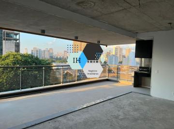 Foto 01 · Apartamento recem lançado à Venda no O Parque Brooklin com 4 Suítes e 3 Vagas