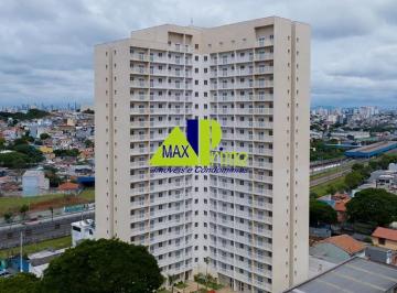 Foto 01 · Apartamento à venda na Vila Ré, São Paulo-SP, 1 quarto, 1 sala, 1 banheiro, 32m² área. Imperdível!