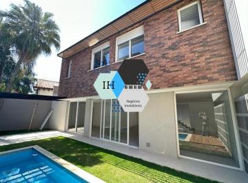 Foto 01 · Casa de luxo no Jardim dos Estados, São Paulo-SP: 3 quartos, 3 suítes, 2 salas, 5 banheiros, 3 vagas