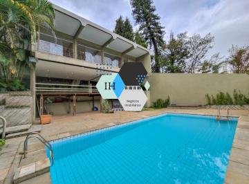 Foto 01 · Casa à venda de 900m2 no Morumbi com 5 Suítes, 08 vagas e Piscina Privativa